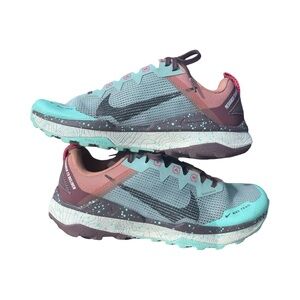 Nike Wildhorse 8 Trail Running Shoes
Men’s Size 10.5